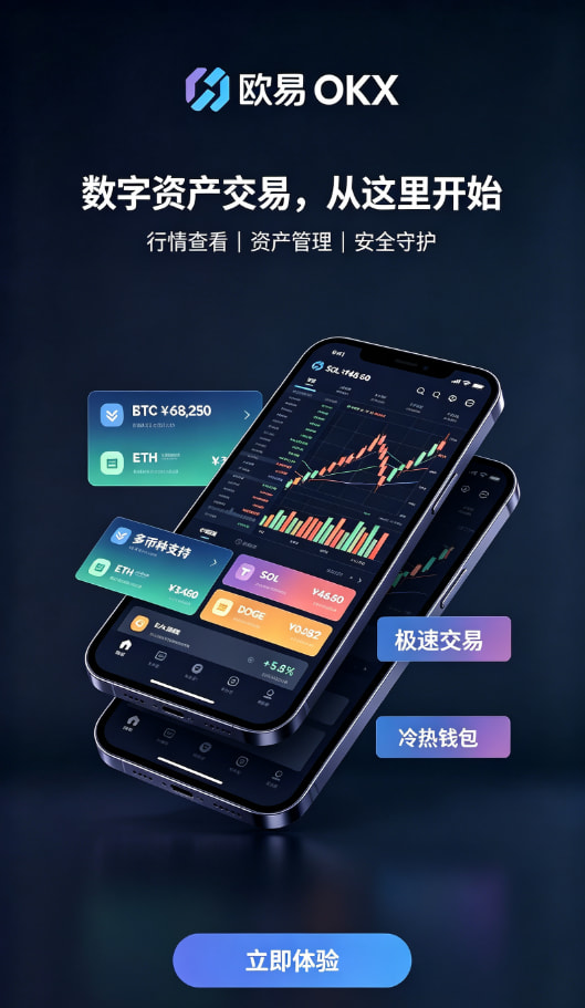 欧交易所app官方网站入口充值买入流程